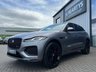 USED 2021 71 JAGUAR F-PACE 2.0 D200 MHEV R-Dynamic HSE SUV 5dr Diesel Auto AWD Euro 6 (s/s) (204 ps) &pound;5K EXTRAS*TOW BAR*P/ROOF*22"ALLOYS