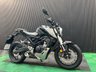 USED 2020 69 HONDA CB125R FINANCE SPECIALISTS APPLY NOW LOW RATE FINANCE DELIVERY AVAILABLE
