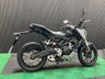 USED 2020 69 HONDA CB125R FINANCE SPECIALISTS APPLY NOW LOW RATE FINANCE DELIVERY AVAILABLE