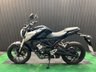 USED 2020 69 HONDA CB125R FINANCE SPECIALISTS APPLY NOW LOW RATE FINANCE DELIVERY AVAILABLE