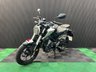 USED 2020 69 HONDA CB125R FINANCE SPECIALISTS APPLY NOW LOW RATE FINANCE DELIVERY AVAILABLE