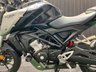 USED 2020 69 HONDA CB125R FINANCE SPECIALISTS APPLY NOW LOW RATE FINANCE DELIVERY AVAILABLE