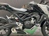 USED 2020 69 HONDA CB125R FINANCE SPECIALISTS APPLY NOW LOW RATE FINANCE DELIVERY AVAILABLE