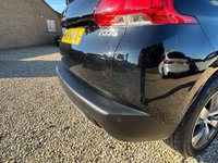 USED 2015 15 PEUGEOT 2008 1.2 PureTech Allure SUV 5dr Petrol Manual Euro 6 (82 ps) 