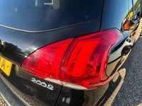 USED 2015 15 PEUGEOT 2008 1.2 PureTech Allure SUV 5dr Petrol Manual Euro 6 (82 ps) 