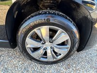 USED 2015 15 PEUGEOT 2008 1.2 PureTech Allure SUV 5dr Petrol Manual Euro 6 (82 ps) 