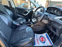 USED 2015 15 PEUGEOT 2008 1.2 PureTech Allure SUV 5dr Petrol Manual Euro 6 (82 ps) 