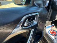 USED 2015 15 PEUGEOT 2008 1.2 PureTech Allure SUV 5dr Petrol Manual Euro 6 (82 ps) 
