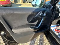 USED 2015 15 PEUGEOT 2008 1.2 PureTech Allure SUV 5dr Petrol Manual Euro 6 (82 ps) 