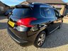 USED 2015 15 PEUGEOT 2008 1.2 PureTech Allure SUV 5dr Petrol Manual Euro 6 (82 ps) 