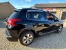 USED 2015 15 PEUGEOT 2008 1.2 PureTech Allure SUV 5dr Petrol Manual Euro 6 (82 ps) 