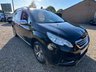 USED 2015 15 PEUGEOT 2008 1.2 PureTech Allure SUV 5dr Petrol Manual Euro 6 (82 ps) 