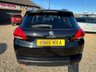 USED 2015 15 PEUGEOT 2008 1.2 PureTech Allure SUV 5dr Petrol Manual Euro 6 (82 ps) 