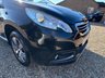 USED 2015 15 PEUGEOT 2008 1.2 PureTech Allure SUV 5dr Petrol Manual Euro 6 (82 ps) 