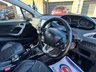USED 2015 15 PEUGEOT 2008 1.2 PureTech Allure SUV 5dr Petrol Manual Euro 6 (82 ps) 