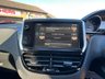 USED 2015 15 PEUGEOT 2008 1.2 PureTech Allure SUV 5dr Petrol Manual Euro 6 (82 ps) 