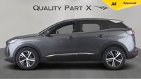 USED 2023 23 PEUGEOT 3008 1.2 PureTech GT EAT Euro 6 (s/s) 5dr SPRING SALE NOW ON, SAVE 100s!