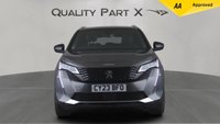 USED 2023 23 PEUGEOT 3008 1.2 PureTech GT EAT Euro 6 (s/s) 5dr SPRING SALE NOW ON, SAVE 100s!