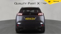 USED 2023 23 PEUGEOT 3008 1.2 PureTech GT EAT Euro 6 (s/s) 5dr SPRING SALE NOW ON, SAVE 100s!