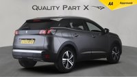 USED 2023 23 PEUGEOT 3008 1.2 PureTech GT EAT Euro 6 (s/s) 5dr SPRING SALE NOW ON, SAVE 100s!