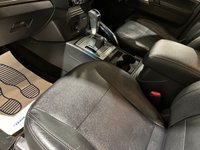 USED 2016 66 MITSUBISHI SHOGUN 3.2 DI-DC SG3 SUV 5dr Diesel Auto 4WD Euro 6 LWB (187 ps) 