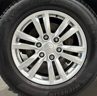 USED 2016 66 MITSUBISHI SHOGUN 3.2 DI-DC SG3 SUV 5dr Diesel Auto 4WD Euro 6 LWB (187 ps) 
