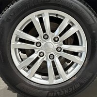 USED 2016 66 MITSUBISHI SHOGUN 3.2 DI-DC SG3 SUV 5dr Diesel Auto 4WD Euro 6 LWB (187 ps) 