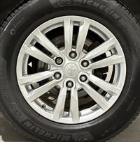 USED 2016 66 MITSUBISHI SHOGUN 3.2 DI-DC SG3 SUV 5dr Diesel Auto 4WD Euro 6 LWB (187 ps) 