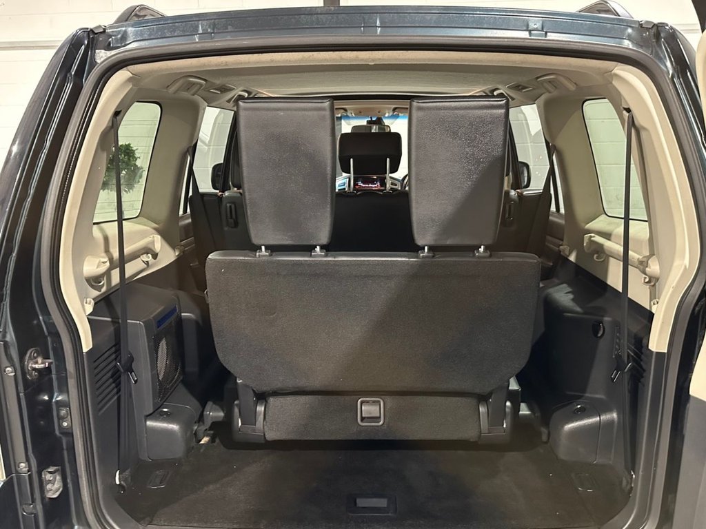 USED 2016 66 MITSUBISHI SHOGUN 3.2 DI-DC SG3 SUV 5dr Diesel Auto 4WD Euro 6 LWB (187 ps) 