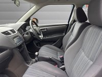 USED 2016 16 SUZUKI SWIFT 1.2 Dualjet SZ4 Hatchback 5dr Petrol Manual Euro 6 (s/s) (90 ps) Low Miles! sat nav! low tax! economical! Great Family Hatchback!