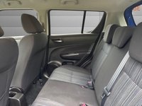 USED 2016 16 SUZUKI SWIFT 1.2 Dualjet SZ4 Hatchback 5dr Petrol Manual Euro 6 (s/s) (90 ps) Low Miles! sat nav! low tax! economical! Great Family Hatchback!