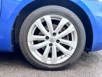 USED 2016 16 SUZUKI SWIFT 1.2 Dualjet SZ4 Hatchback 5dr Petrol Manual Euro 6 (s/s) (90 ps) Low Miles! sat nav! low tax! economical! Great Family Hatchback!