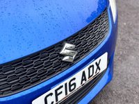 USED 2016 16 SUZUKI SWIFT 1.2 Dualjet SZ4 Hatchback 5dr Petrol Manual Euro 6 (s/s) (90 ps) Low Miles! sat nav! low tax! economical! Great Family Hatchback!