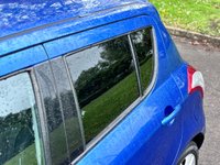 USED 2016 16 SUZUKI SWIFT 1.2 Dualjet SZ4 Hatchback 5dr Petrol Manual Euro 6 (s/s) (90 ps) Low Miles! sat nav! low tax! economical! Great Family Hatchback!