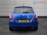 USED 2016 16 SUZUKI SWIFT 1.2 Dualjet SZ4 Hatchback 5dr Petrol Manual Euro 6 (s/s) (90 ps) Low Miles! sat nav! low tax! economical! Great Family Hatchback!