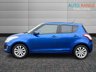 USED 2016 16 SUZUKI SWIFT 1.2 Dualjet SZ4 Hatchback 5dr Petrol Manual Euro 6 (s/s) (90 ps) Low Miles! sat nav! low tax! economical! Great Family Hatchback!