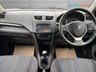 USED 2016 16 SUZUKI SWIFT 1.2 Dualjet SZ4 Hatchback 5dr Petrol Manual Euro 6 (s/s) (90 ps) Low Miles! sat nav! low tax! economical! Great Family Hatchback!