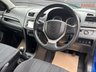 USED 2016 16 SUZUKI SWIFT 1.2 Dualjet SZ4 Hatchback 5dr Petrol Manual Euro 6 (s/s) (90 ps) Low Miles! sat nav! low tax! economical! Great Family Hatchback!