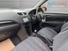 USED 2016 16 SUZUKI SWIFT 1.2 Dualjet SZ4 Hatchback 5dr Petrol Manual Euro 6 (s/s) (90 ps) Low Miles! sat nav! low tax! economical! Great Family Hatchback!