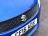 USED 2016 16 SUZUKI SWIFT 1.2 Dualjet SZ4 Hatchback 5dr Petrol Manual Euro 6 (s/s) (90 ps) Low Miles! sat nav! low tax! economical! Great Family Hatchback!