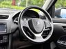 USED 2016 16 SUZUKI SWIFT 1.2 Dualjet SZ4 Hatchback 5dr Petrol Manual Euro 6 (s/s) (90 ps) Low Miles! sat nav! low tax! economical! Great Family Hatchback!