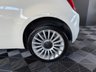 USED 2018 68 FIAT 500 1.2 Lounge Hatchback 3dr Petrol Manual Euro 6 (s/s) (69 bhp) GLASS PAN ROOF - ULEZ COMPLIANT - LOW MILES - MANUAL - PETROL
