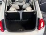 USED 2018 68 FIAT 500 1.2 Lounge Hatchback 3dr Petrol Manual Euro 6 (s/s) (69 bhp) GLASS PAN ROOF - ULEZ COMPLIANT - LOW MILES - MANUAL - PETROL