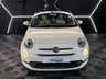 USED 2018 68 FIAT 500 1.2 Lounge Hatchback 3dr Petrol Manual Euro 6 (s/s) (69 bhp) GLASS PAN ROOF - ULEZ COMPLIANT - LOW MILES - MANUAL - PETROL