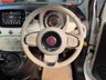 USED 2018 68 FIAT 500 1.2 Lounge Hatchback 3dr Petrol Manual Euro 6 (s/s) (69 bhp) GLASS PAN ROOF - ULEZ COMPLIANT - LOW MILES - MANUAL - PETROL