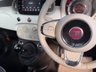 USED 2018 68 FIAT 500 1.2 Lounge Hatchback 3dr Petrol Manual Euro 6 (s/s) (69 bhp) GLASS PAN ROOF - ULEZ COMPLIANT - LOW MILES - MANUAL - PETROL