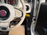 USED 2018 68 FIAT 500 1.2 Lounge Hatchback 3dr Petrol Manual Euro 6 (s/s) (69 bhp) GLASS PAN ROOF - ULEZ COMPLIANT - LOW MILES - MANUAL - PETROL