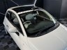 USED 2018 68 FIAT 500 1.2 Lounge Hatchback 3dr Petrol Manual Euro 6 (s/s) (69 bhp) GLASS PAN ROOF - ULEZ COMPLIANT - LOW MILES - MANUAL - PETROL