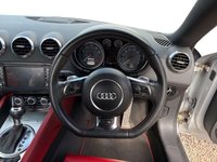USED 2013 63 AUDI TTS 2.0 TFSI Coupe 3dr Petrol S Tronic quattro Euro 5 (272 ps) 