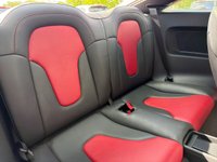 USED 2013 63 AUDI TTS 2.0 TFSI Coupe 3dr Petrol S Tronic quattro Euro 5 (272 ps) 